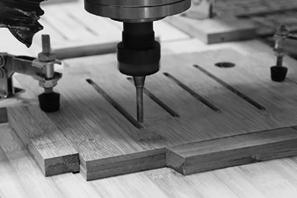 CNC router için ne tür araçlara ihtiyaç vardır?