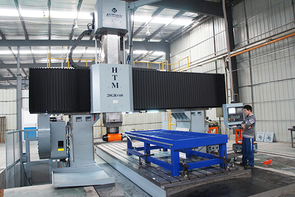 CNC Yerleştirme makinesinin çalıştırılması için not