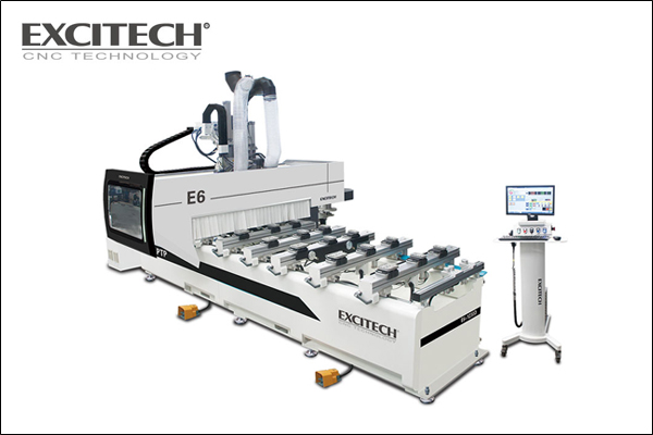 Bir CNC delme makinesini manuel olarak programlama