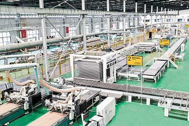 Akıllı Fabrika nasıl çalışır?