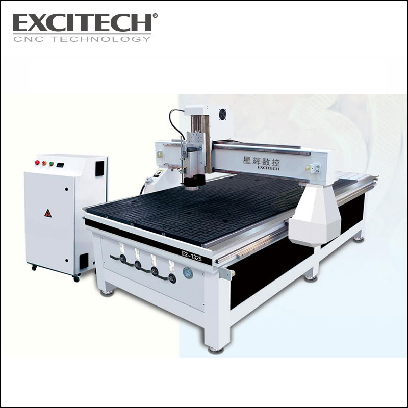 CNC Router'ın Doğruluğunu Etkileyen Faktörler