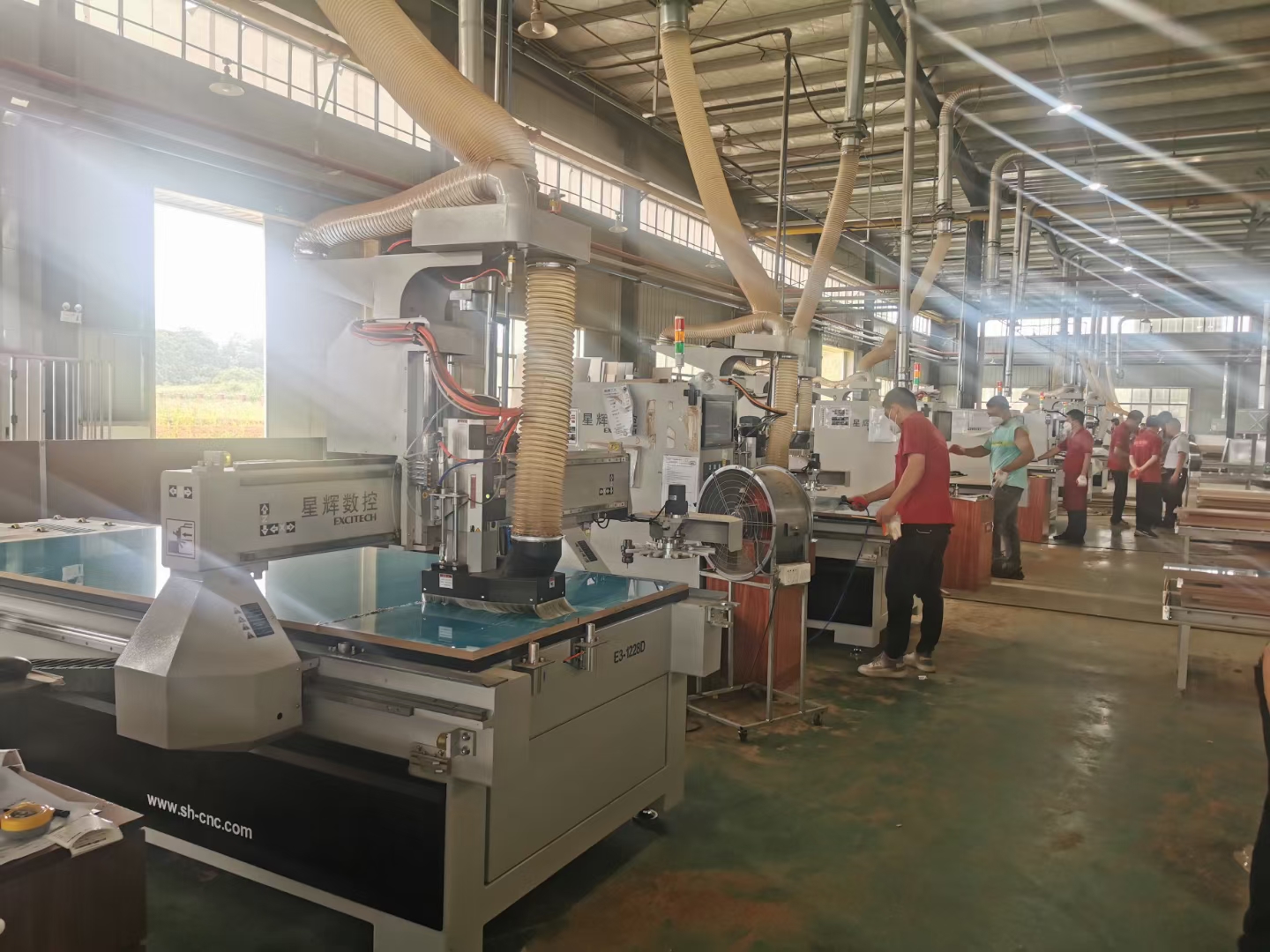 EXCITECH Sondaj Hücresi—akıllı otomatik delme çözümü