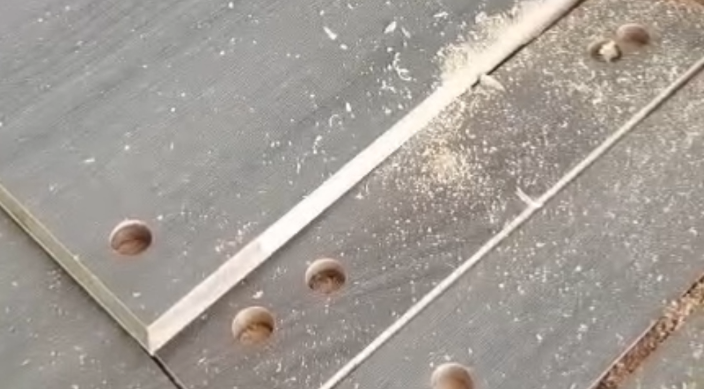 CNC Yerleştirme makinenizde de durum aynı mı?