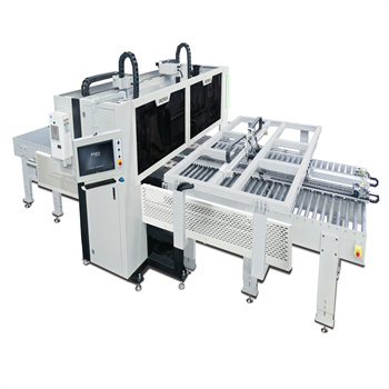 CNC Delme Makinesi Özellikleri