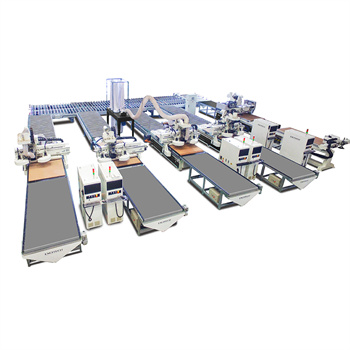 Excitech Smart Furniture Custom Factory Polonya'da.