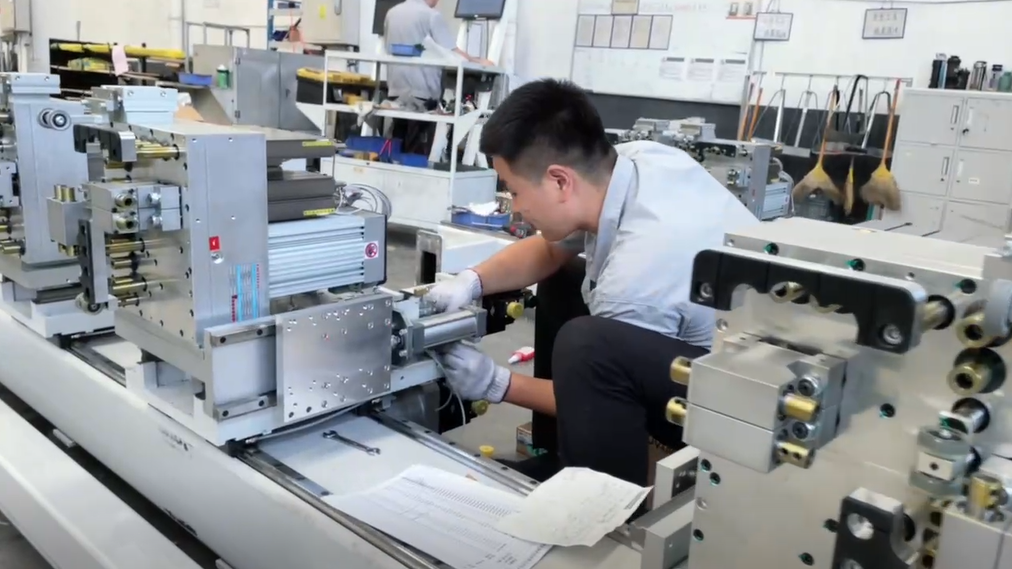 CNC kesme makinesinin ortak hataları nelerdir?