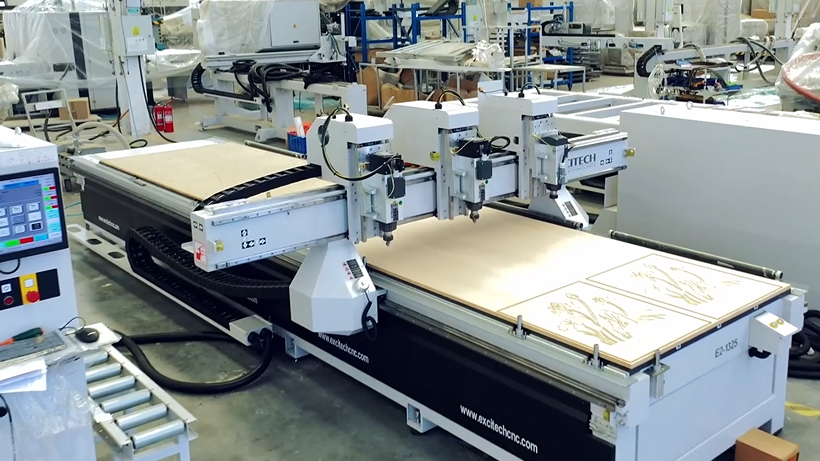 Tüm ev için özel mobilya fabrikası için kesme makinesi nasıl seçilir