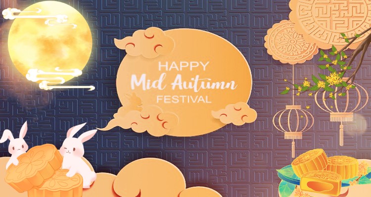EXCITECH herkese mutlu bir Sonbahar Ortası Festivali ve sağlık diler. Desteklerinden dolayı tüm ortaklarımıza teşekkür ederiz.