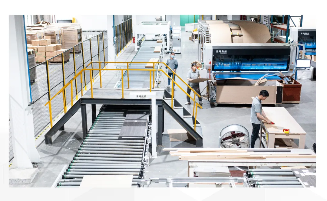 Excitech Cartonbox paketleme makinesinin avantajları nelerdir?