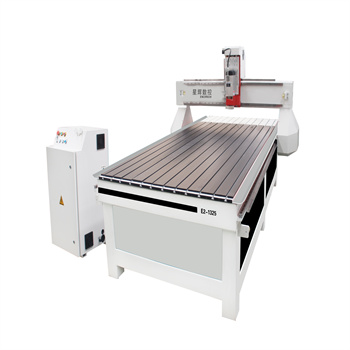 E2 CNC Yönlendirici