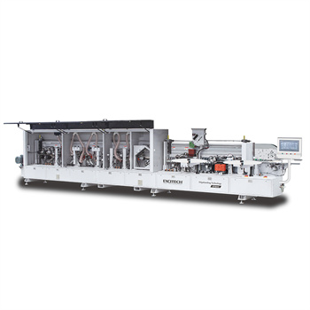Yüksek Hızlı Doğru PVC Kenar Bantlama Makineleri CNC Makinesi