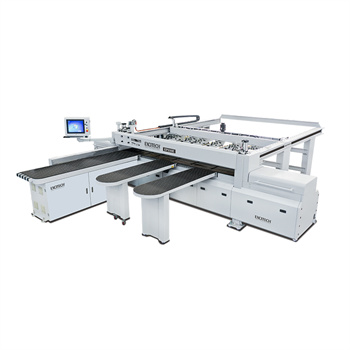Tahta Kesme Testere CNC Ahşap Panel Ebatlama Testere